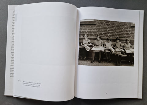 August Sander: People of the 20th Century (Seven-volume Edition)