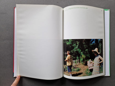 Catherine Opie (The Photographers' Gallery Catalogue)