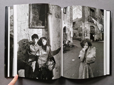 Passion, Justice, Freedom-Photographs of Sicily