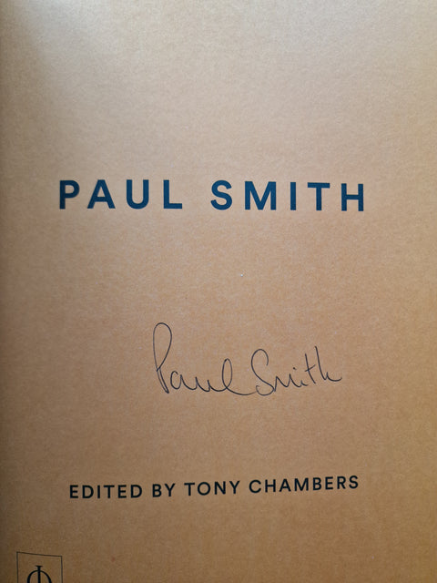 Paul Smith