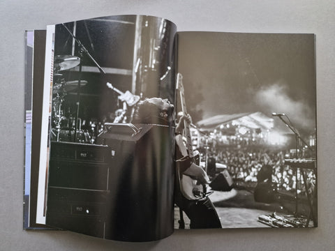 Between, Everywhere: Photographs by Rachel Demy, with Death Cab for Cutie