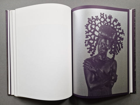 Somnyama Ngonyama: Hail the Dark Lioness (Volume II)