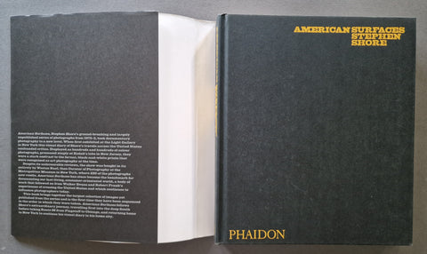 American Surfaces - 1st in Kodak Bag