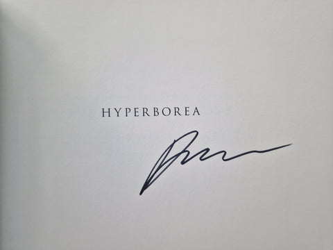 Hyperborea: Stories from the Arctic