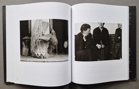 Paul Strand: Sixty Years of Photographs