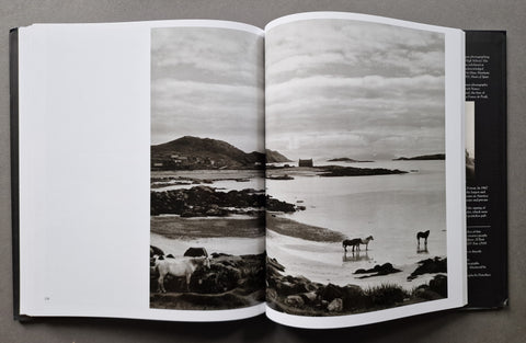 Paul Strand: Sixty Years of Photographs