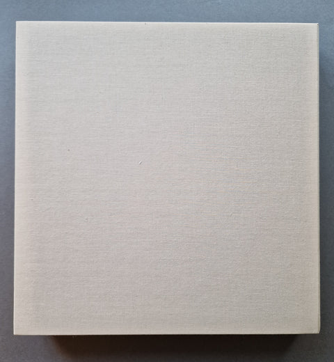 Our Ocean's Edge (Special slipcased edition with print)