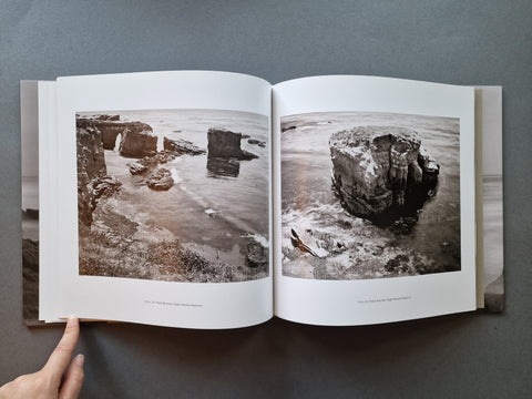 Our Ocean's Edge (Special slipcased edition with print)