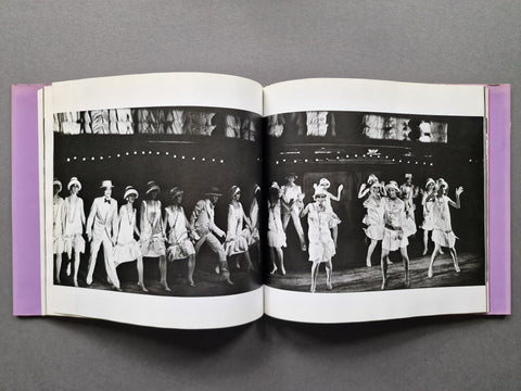 Dancing Girls