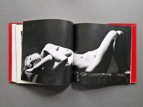 Naked Portraits