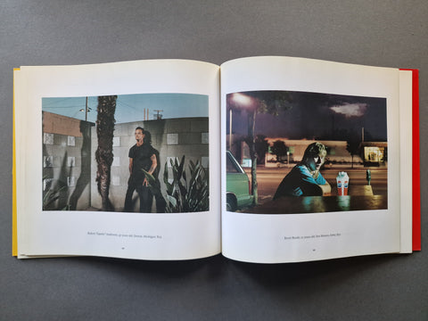Philip-Lorca diCorcia