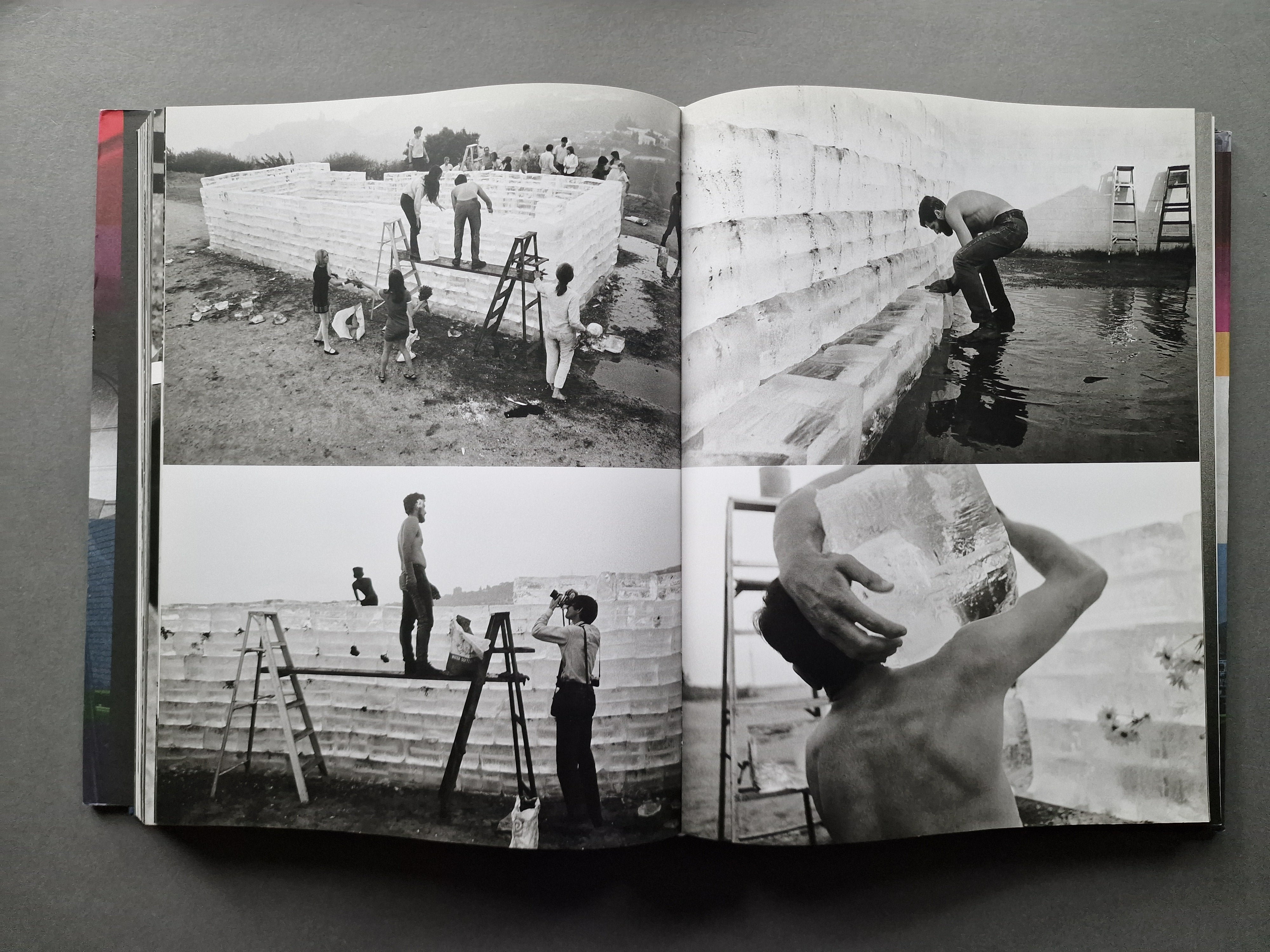 Buy Dennis Hopper: Photographs 1961-1967 Online – Setanta Books