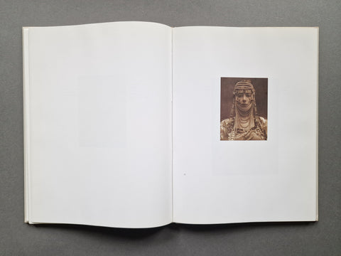 Of Passions and Tenderness: Portraits of Olga by Baron De Meyer