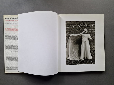 Images of the Spirit