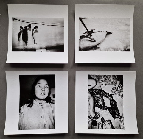 James´ House Print Collection