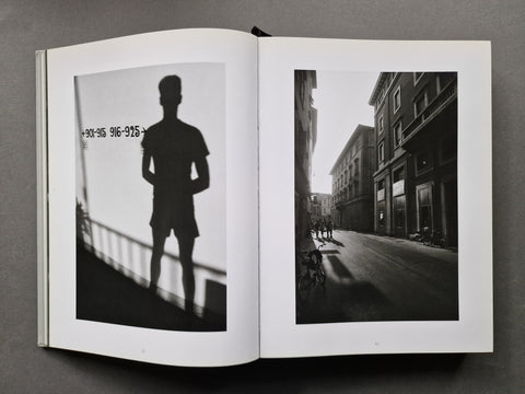 Everything: The Black And White Monograph