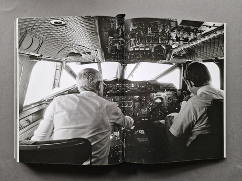 Everything: The Black And White Monograph
