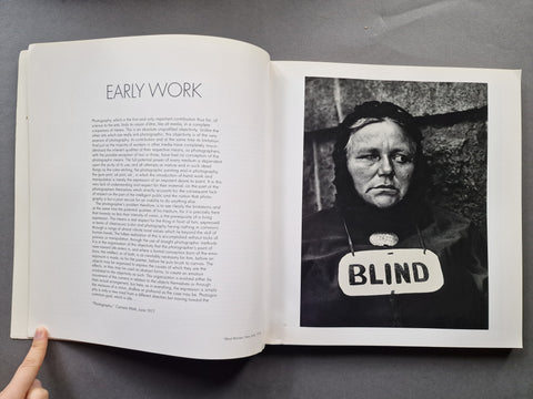 Paul Strand: An American Vision