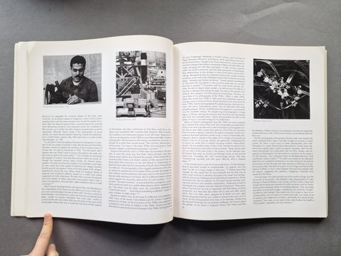 Paul Strand: An American Vision