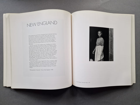 Paul Strand: An American Vision