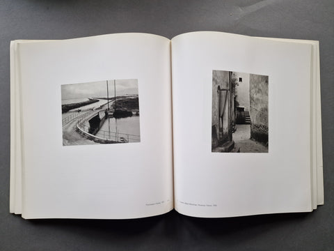 Paul Strand: An American Vision