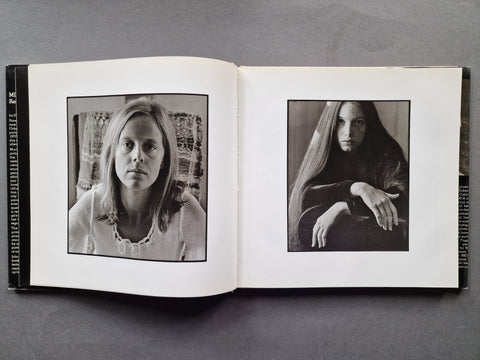 Mirror After Mirror: Reflections on Women