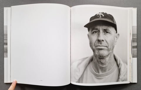 Surf Book