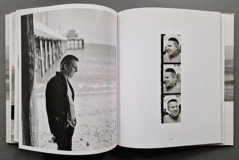 Surf Book