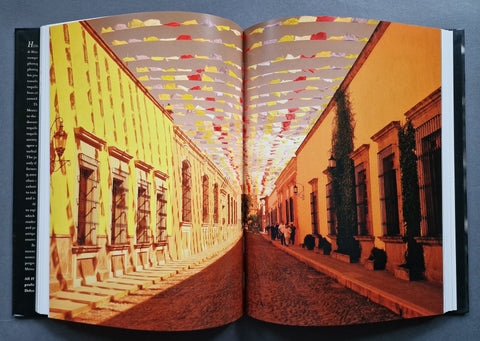 Heaven, Earth, Tequila: Un Viaje Al Corazon De Mexico