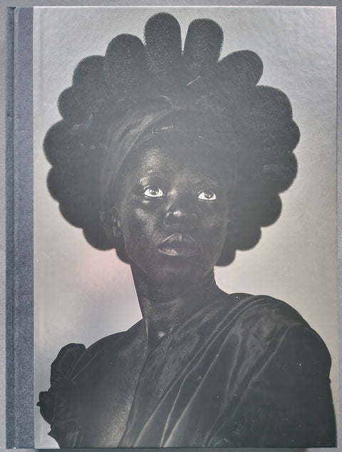 Somnyama Ngonyama: Hail the Dark Lioness