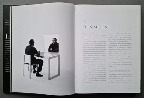 50 Portraits: Stories and Techniques from a Photographer's Photographer