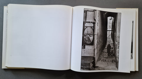 Henri Cartier Bresson Photographer (Revised Edition 1992)