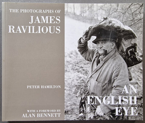 An English Eye: The Photographs of James Ravilious