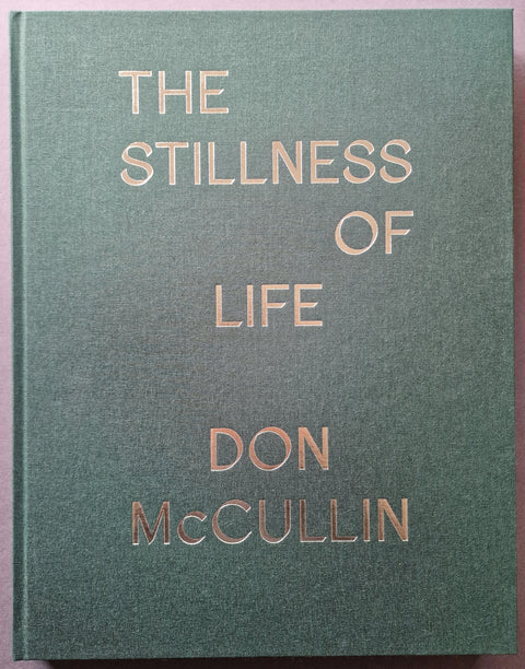 The Stillness of Life