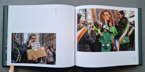 Perfect Strangers: New York City Street Photographs