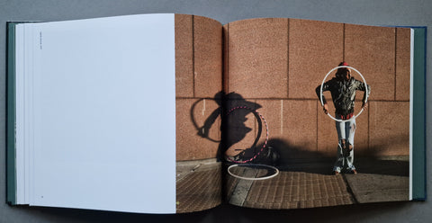 Perfect Strangers: New York City Street Photographs