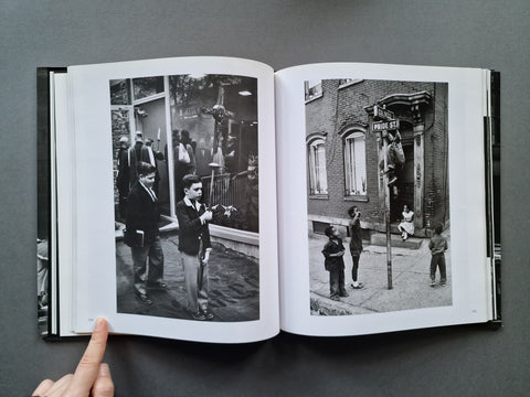 Dream Street: W Eugene Smith's Pittsburgh Project