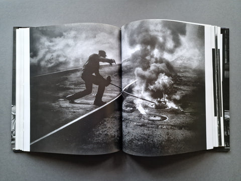 Dream Street: W Eugene Smith's Pittsburgh Project