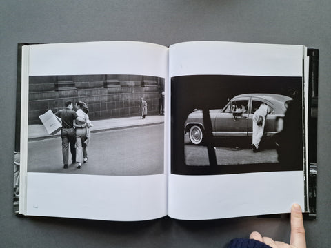 Dream Street: W Eugene Smith's Pittsburgh Project