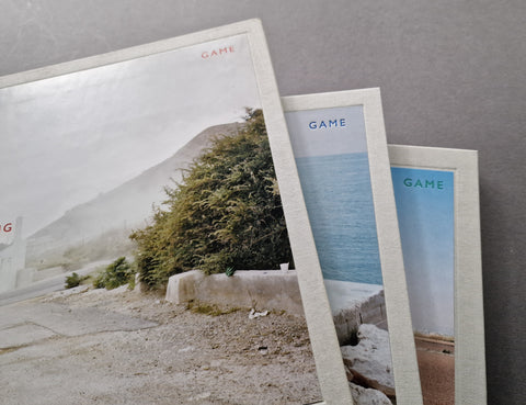 The Waiting Game Signed Set