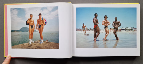 Martin Parr & The Anonymous Project