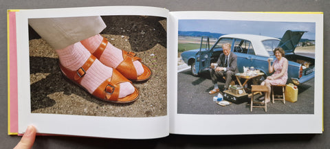 Martin Parr & The Anonymous Project