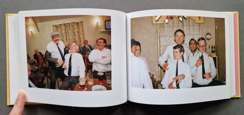 Martin Parr & The Anonymous Project