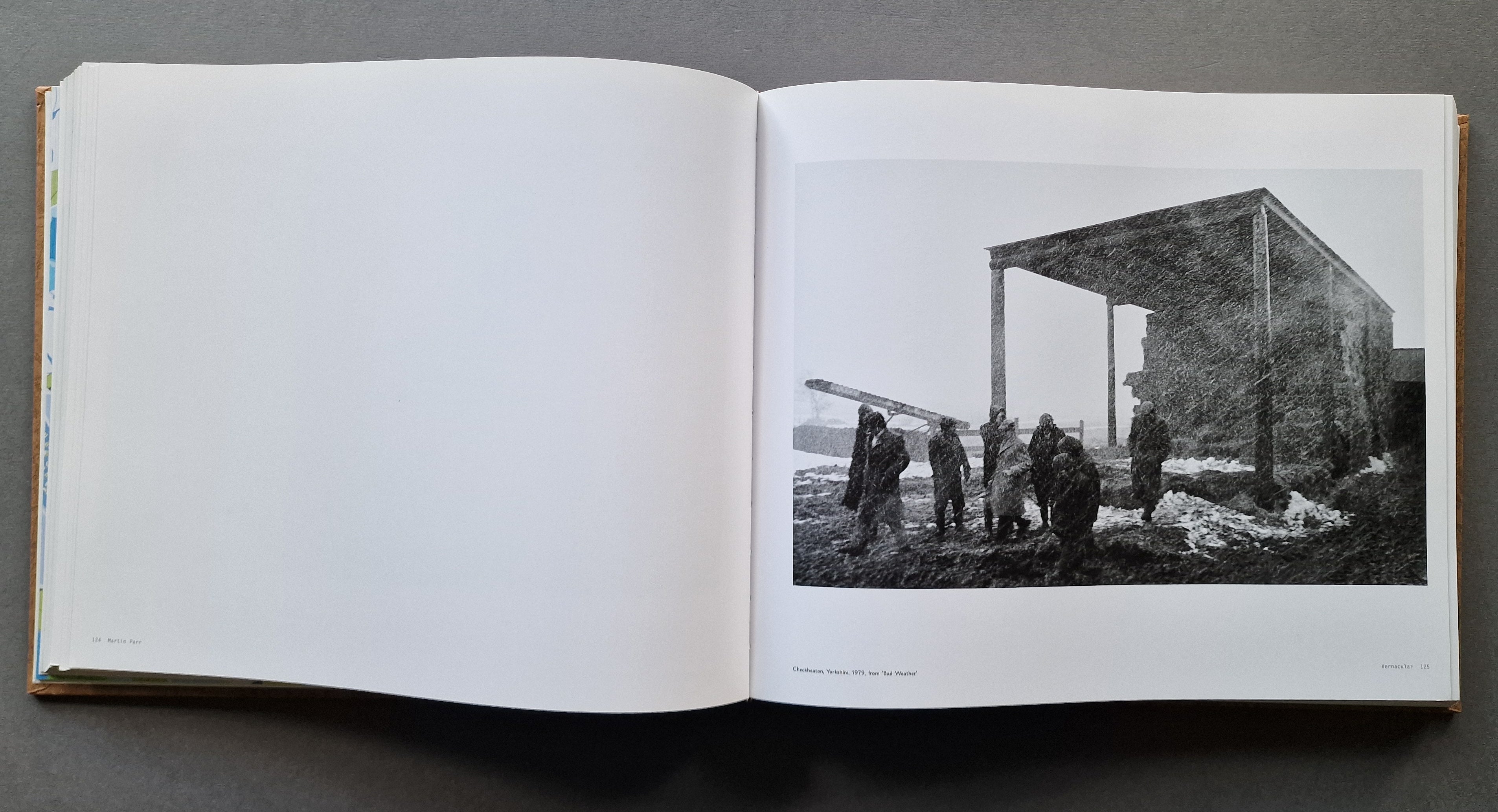 Buy Martin Parr by Val Williams Online – Setanta Books