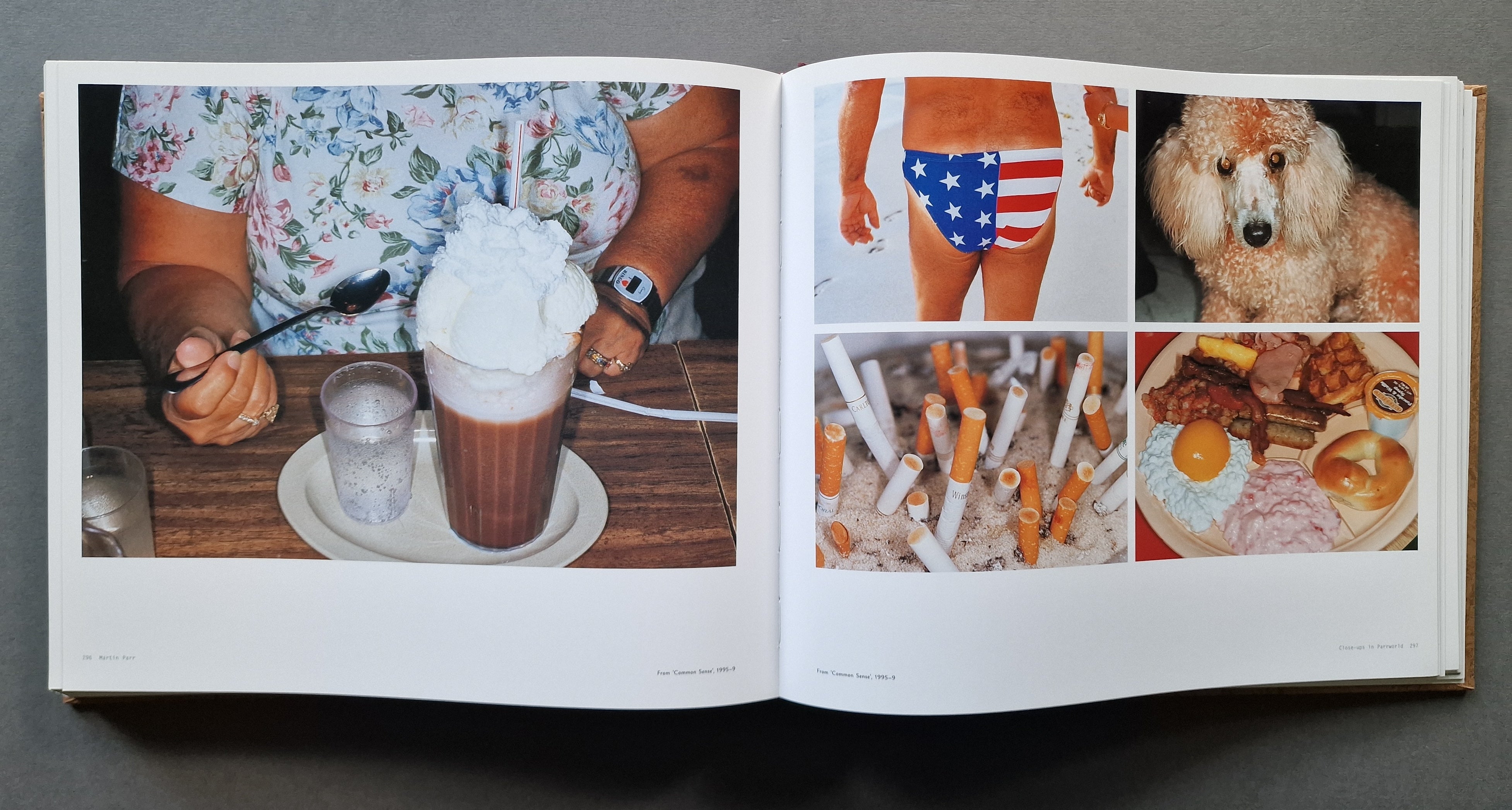 Buy Martin Parr by Val Williams Online – Setanta Books