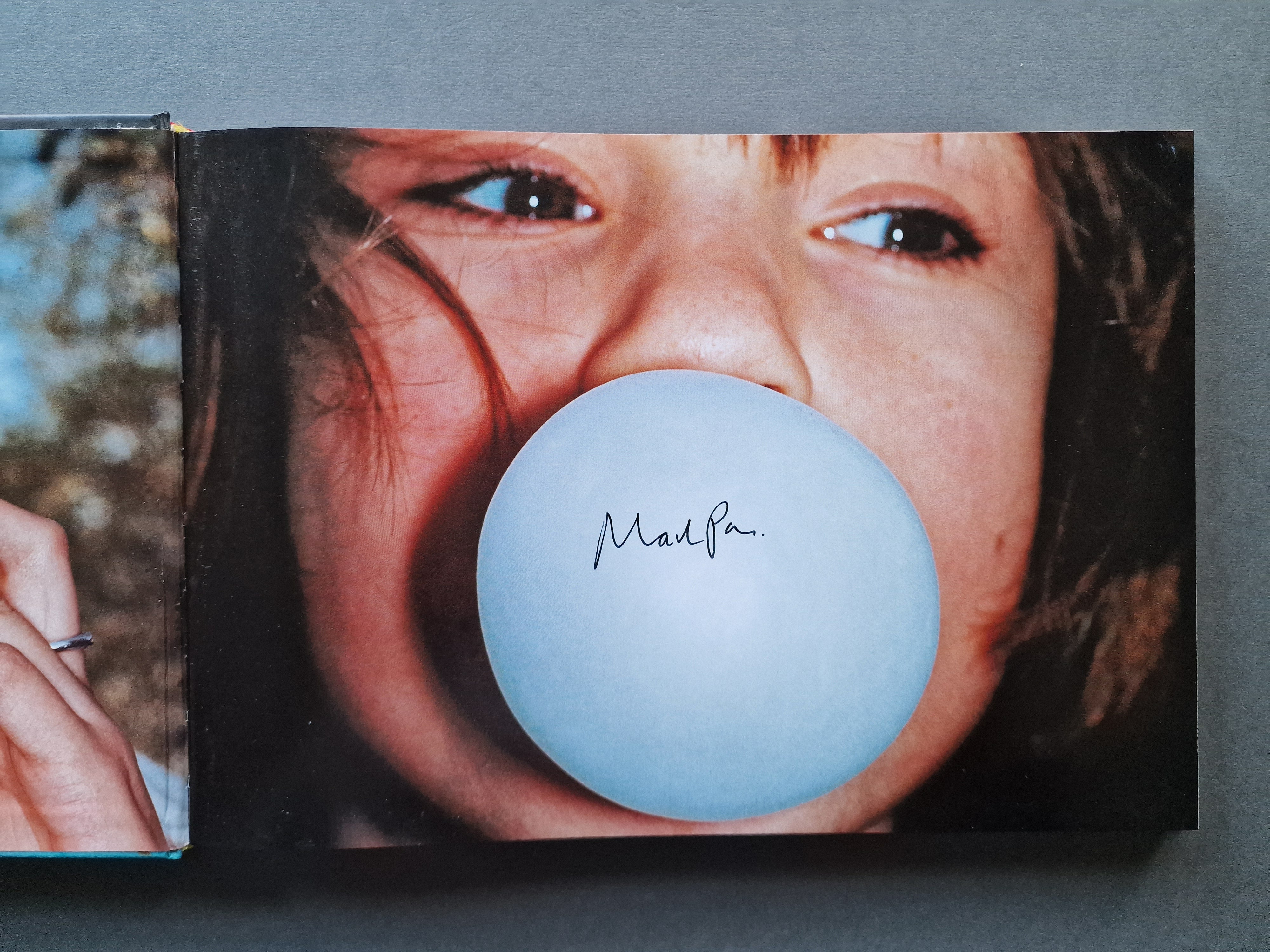 Buy Common Sense by Martin Parr online – Setanta Books