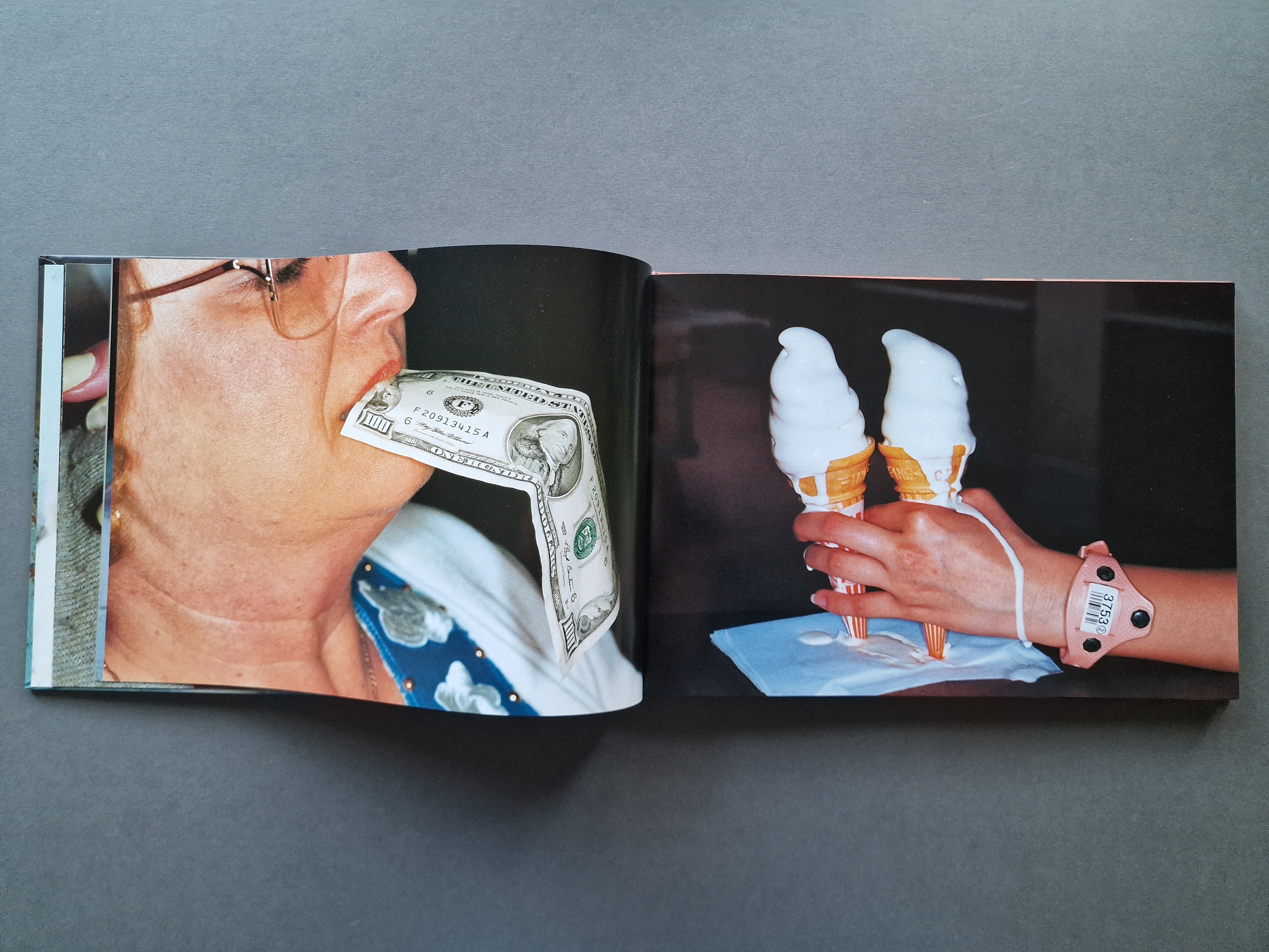 Buy Common Sense by Martin Parr online – Setanta Books