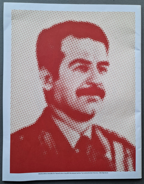 Saddam Hussein Watches