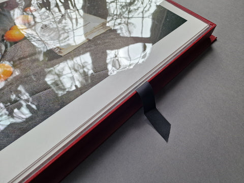 Failing Portfolio Box