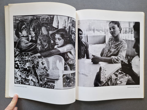 Merci Gonaïves: A Photographer's Account of Haiti and the February Revolution